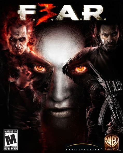 F.E.A.R. 3 [Walkthroughs] .